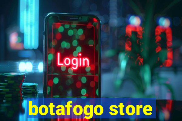 botafogo store